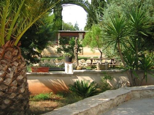 Bed and Breakfast Alloggio In Villa Cristina  | Gallipoli | Lecce | Italia 10