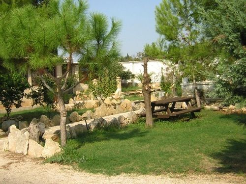 Bed and Breakfast Alloggio In Villa Cristina  | Gallipoli | Lecce | Italia 12