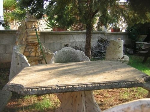 Bed and Breakfast Alloggio In Villa Cristina  | Gallipoli | Lecce | Italia 13