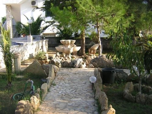 Bed and Breakfast Alloggio In Villa Cristina  | Gallipoli | Lecce | Italia 14