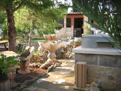 Bed and Breakfast Alloggio In Villa Cristina  | Gallipoli | Lecce | Italia 15