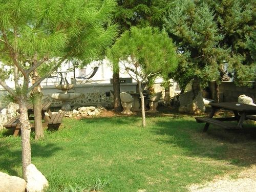 Bed and Breakfast Alloggio In Villa Cristina  | Gallipoli | Lecce | Italia 16