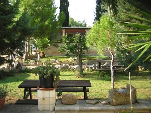 Bed and Breakfast Alloggio In Villa Cristina  | Gallipoli | Lecce | Italia 17