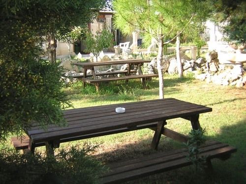 Bed and Breakfast Alloggio In Villa Cristina  | Gallipoli | Lecce | Italia 18
