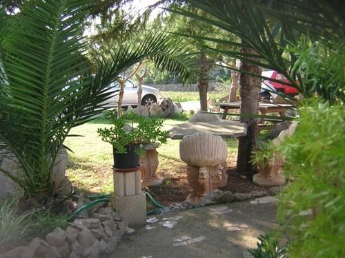 Bed and Breakfast Alloggio In Villa Cristina  | Gallipoli | Lecce | Italia 19