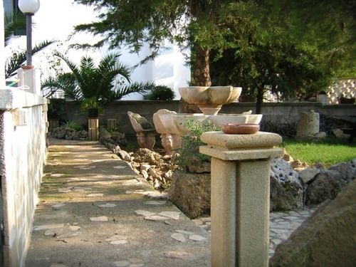 Bed and Breakfast Alloggio In Villa Cristina  | Gallipoli | Lecce | Italia 20