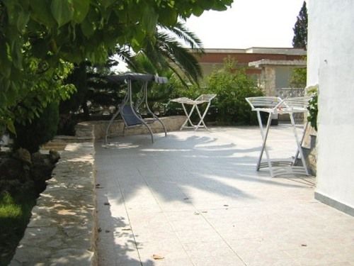 Bed and Breakfast Alloggio In Villa Cristina  | Gallipoli | Lecce | Italia 3