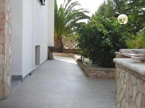 Bed and Breakfast Alloggio In Villa Cristina  | Gallipoli | Lecce | Italia 4