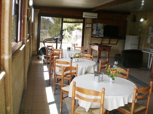 Bed and Breakfast Alloggio In Villa Cristina  | Gallipoli | Lecce | Italia 6