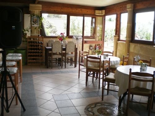 Bed and Breakfast Alloggio In Villa Cristina  | Gallipoli | Lecce | Italia 7