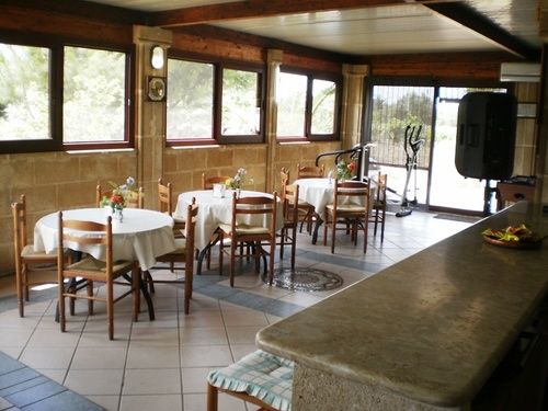 Bed and Breakfast Alloggio In Villa Cristina  | Gallipoli | Lecce | Italia 9