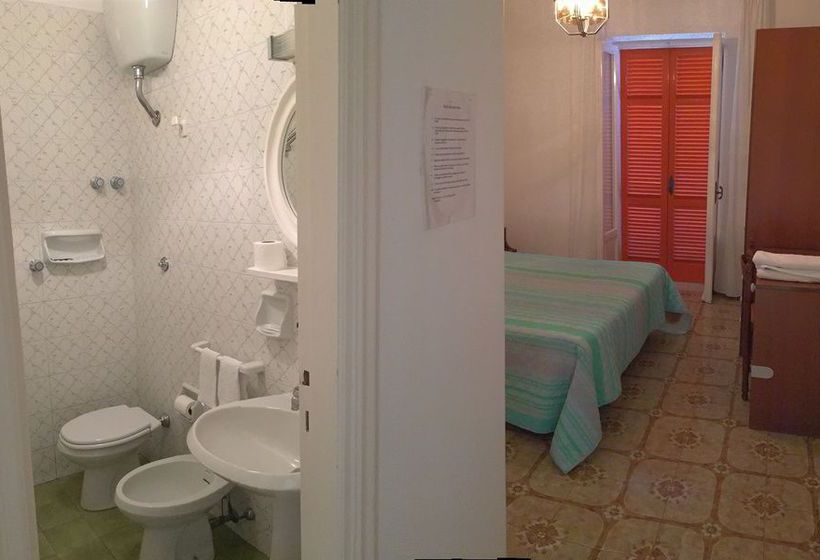 Hotel Casa Polito  | Forio d'Ischia | Napoli | Italia 1