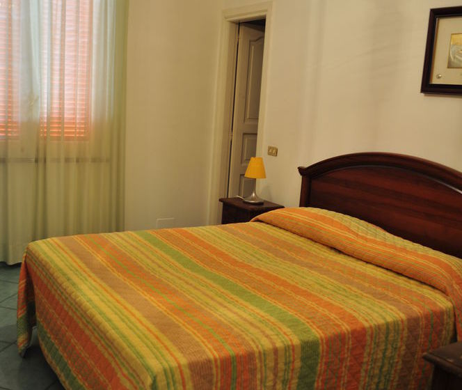 Hotel Casa Polito  | Forio d'Ischia | Napoli | Italia 12