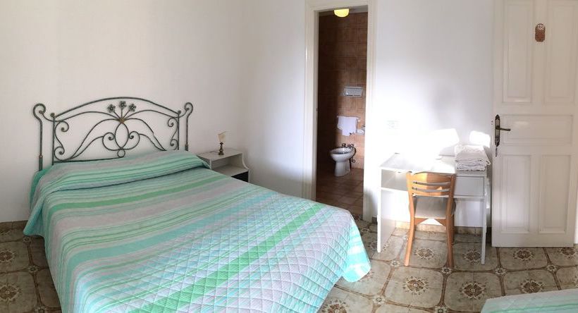 Hotel Casa Polito  | Forio d'Ischia | Napoli | Italia 2