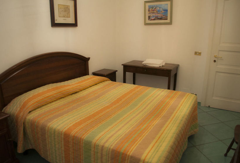 Hotel Casa Polito  | Forio d'Ischia | Napoli | Italia 3