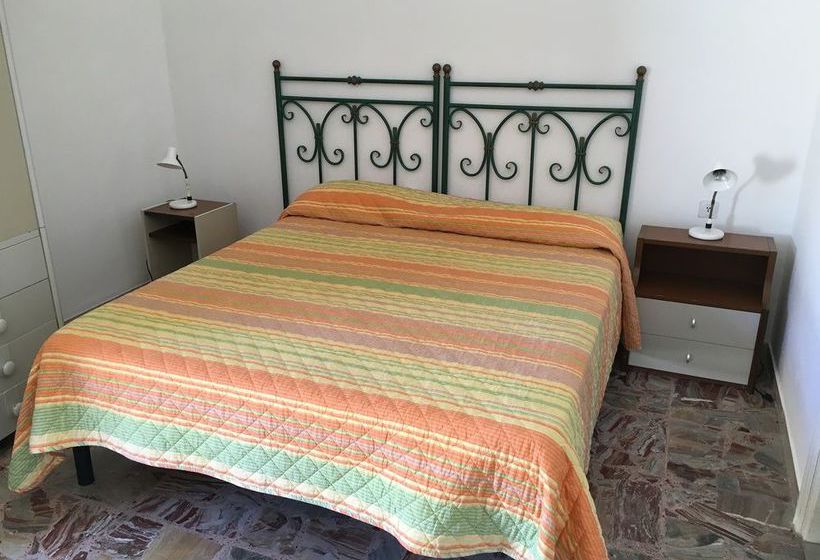 Hotel Casa Polito  | Forio d'Ischia | Napoli | Italia 4