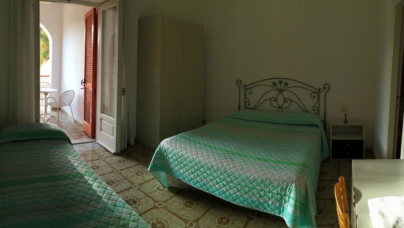 Hotel Casa Polito  | Forio d'Ischia | Napoli | Italia 5