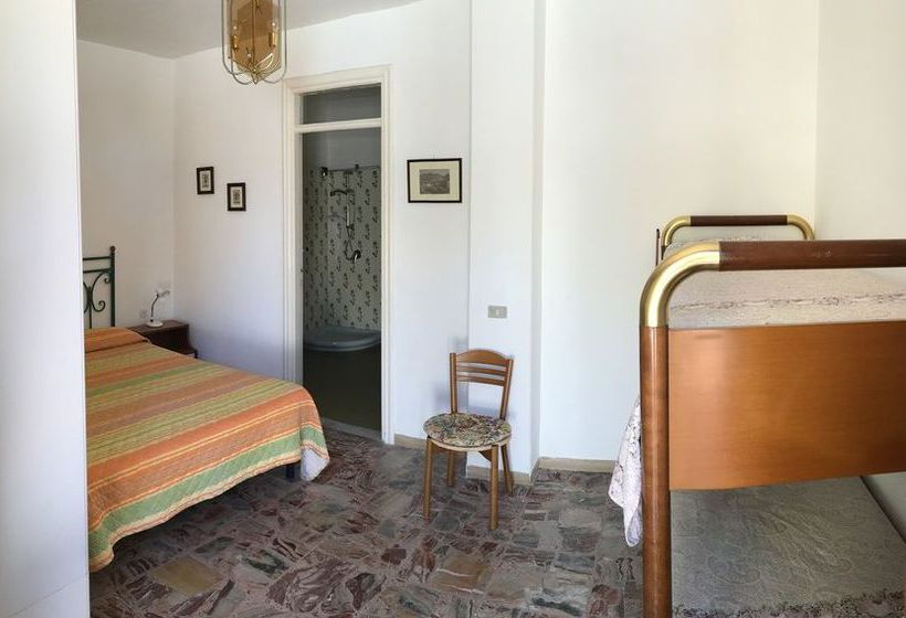 Hotel Casa Polito  | Forio d'Ischia | Napoli | Italia 8