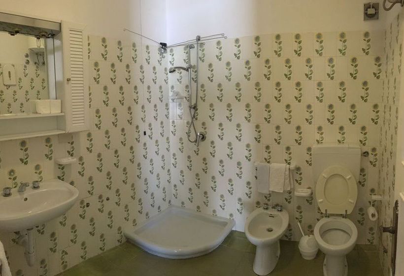 Hotel Casa Polito  | Forio d'Ischia | Napoli | Italia 9