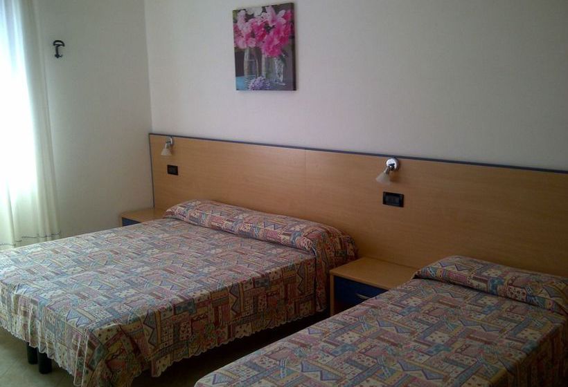 Hotel Vecchio Faro  | Cavallino-Treporti | Venezia | Italia 10