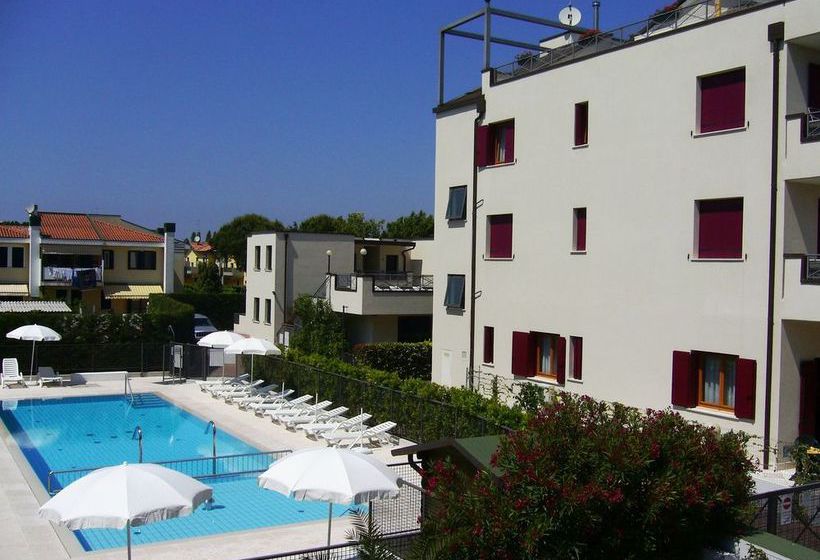 Hotel Vecchio Faro  | Cavallino-Treporti | Venezia | Italia 11