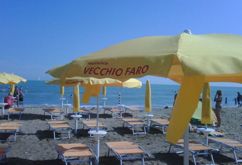 Hotel Vecchio Faro  | Cavallino-Treporti | Venezia | Italia 12