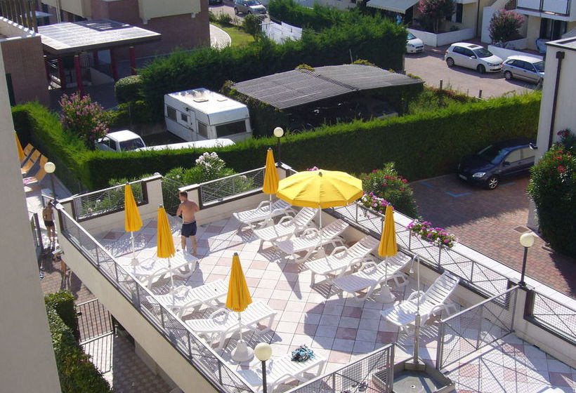 Hotel Vecchio Faro  | Cavallino-Treporti | Venezia | Italia 13