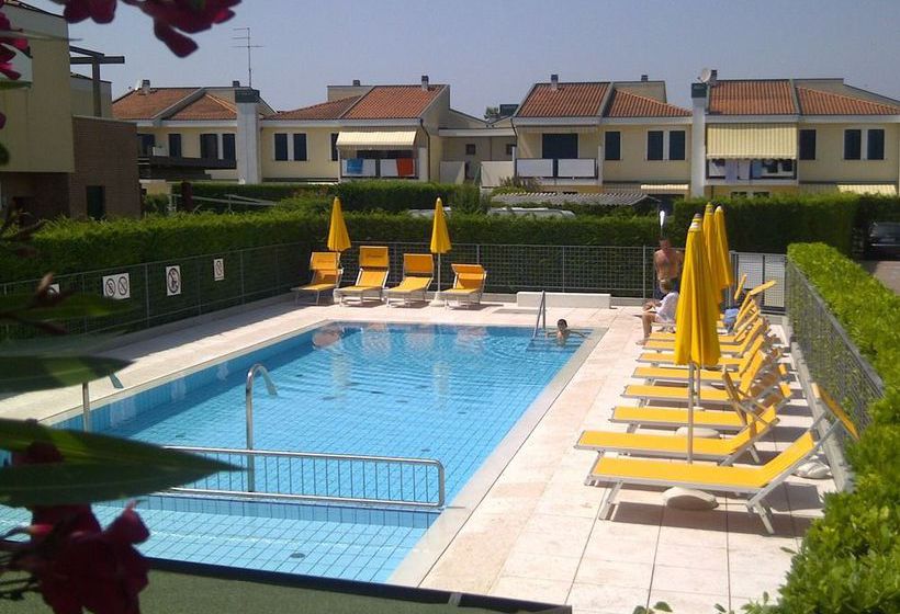 Hotel Vecchio Faro  | Cavallino-Treporti | Venezia | Italia 14