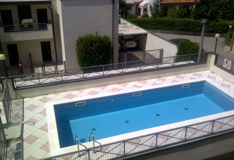 Hotel Vecchio Faro  | Cavallino-Treporti | Venezia | Italia 15