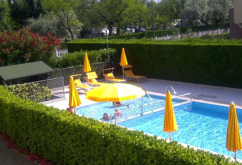 Hotel Vecchio Faro  | Cavallino-Treporti | Venezia | Italia 16