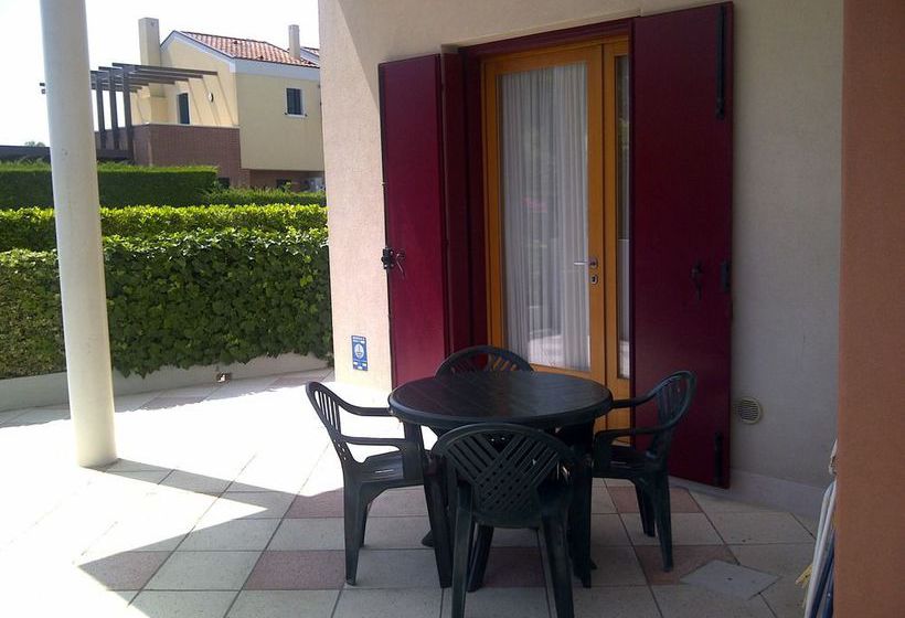 Hotel Vecchio Faro  | Cavallino-Treporti | Venezia | Italia 17