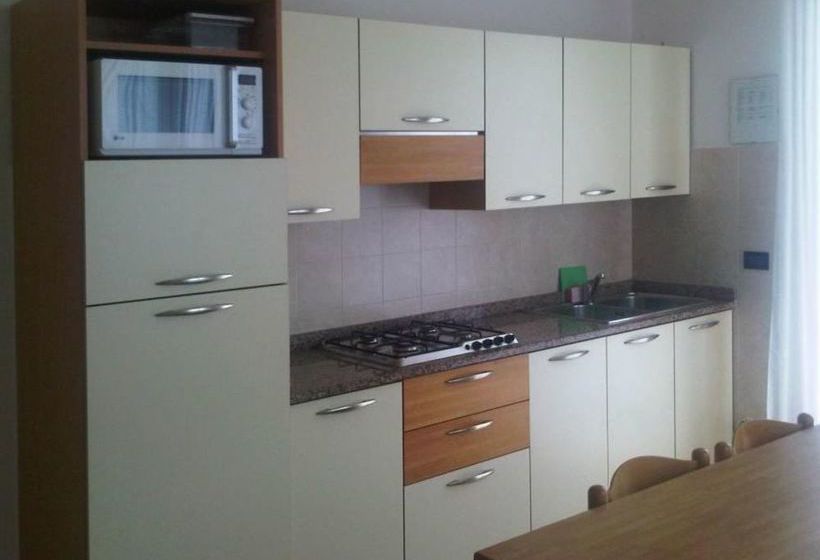 Hotel Vecchio Faro  | Cavallino-Treporti | Venezia | Italia 3