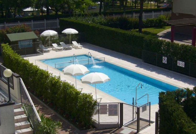 Hotel Vecchio Faro  | Cavallino-Treporti | Venezia | Italia 5