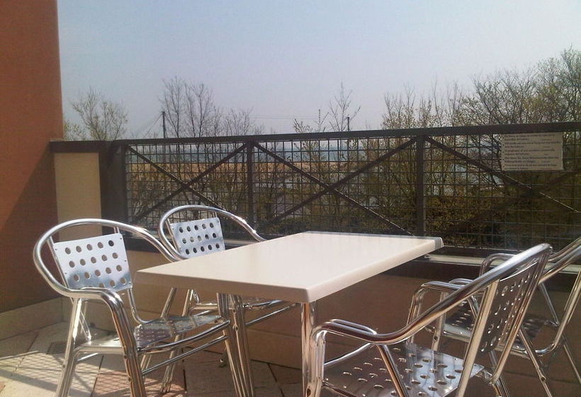 Hotel Vecchio Faro  | Cavallino-Treporti | Venezia | Italia 6