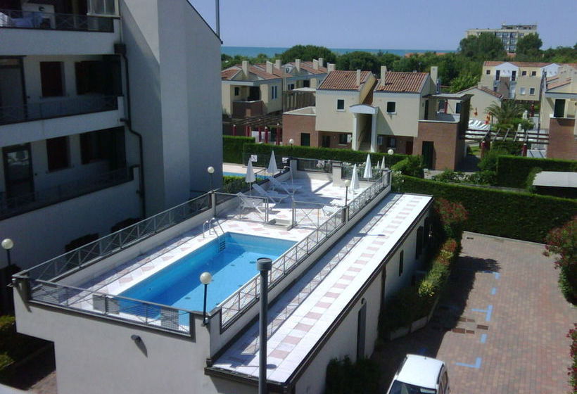 Hotel Vecchio Faro  | Cavallino-Treporti | Venezia | Italia 7