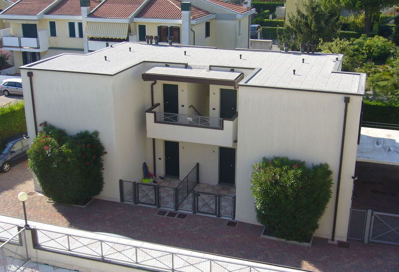 Hotel Vecchio Faro  | Cavallino-Treporti | Venezia | Italia 8