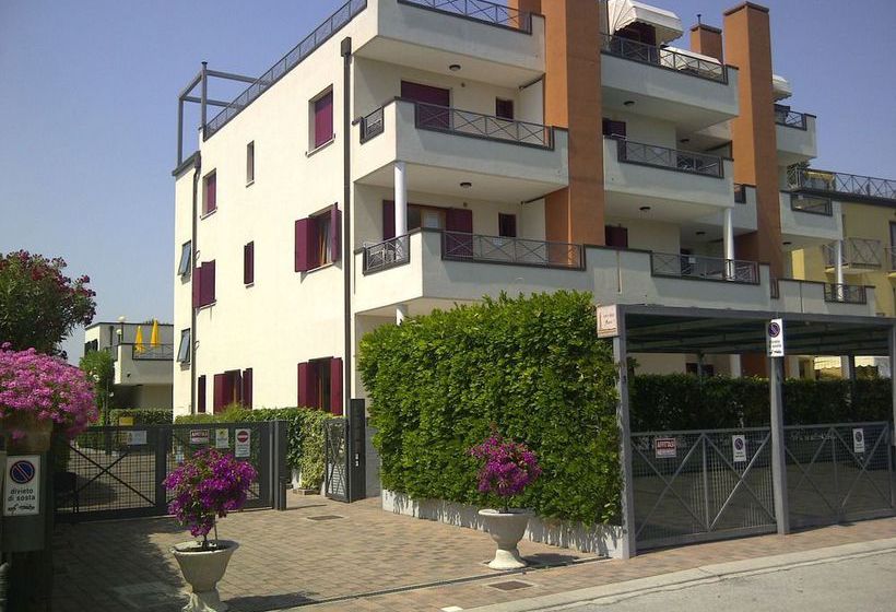 Hotel Vecchio Faro  | Cavallino-Treporti | Venezia | Italia 9