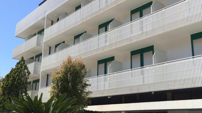 Hôtel Smeraldo  | Lignano Sabbiadoro | Udine | Italie 1