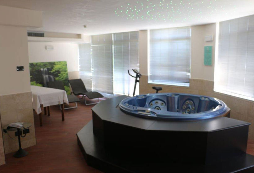 Hôtel Smeraldo  | Lignano Sabbiadoro | Udine | Italie 10