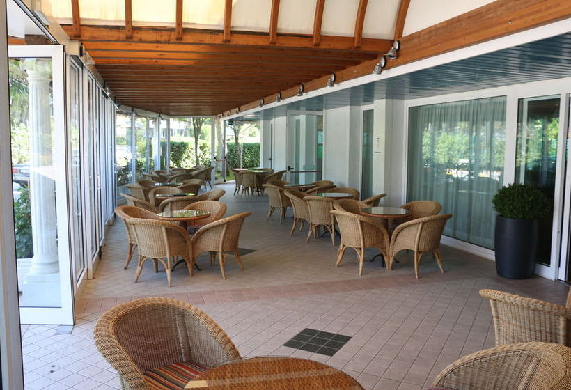 Hôtel Smeraldo  | Lignano Sabbiadoro | Udine | Italie 11