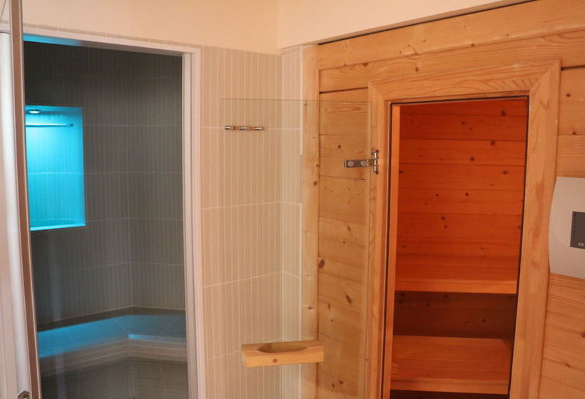 Hôtel Smeraldo  | Lignano Sabbiadoro | Udine | Italie 13