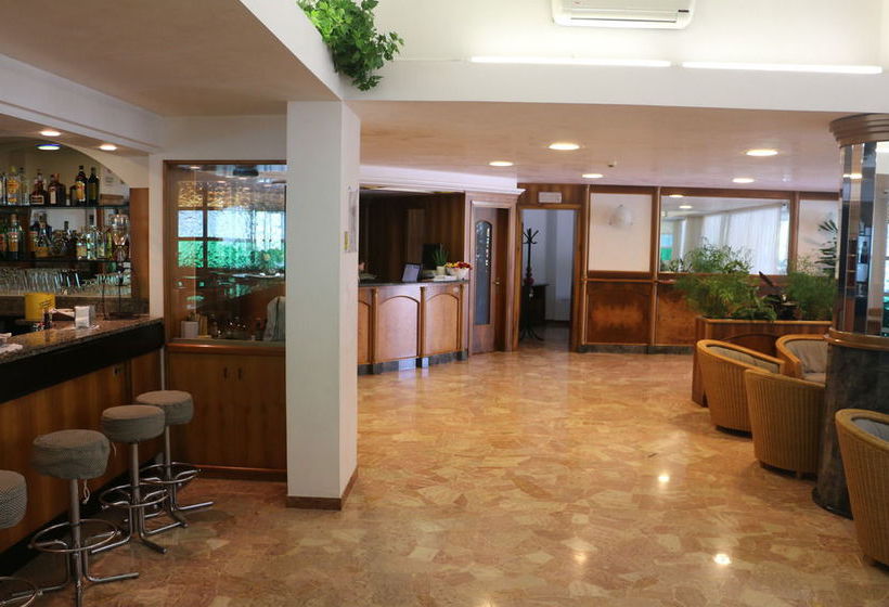 Hôtel Smeraldo  | Lignano Sabbiadoro | Udine | Italie 14