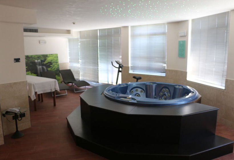 Hôtel Smeraldo  | Lignano Sabbiadoro | Udine | Italie 15