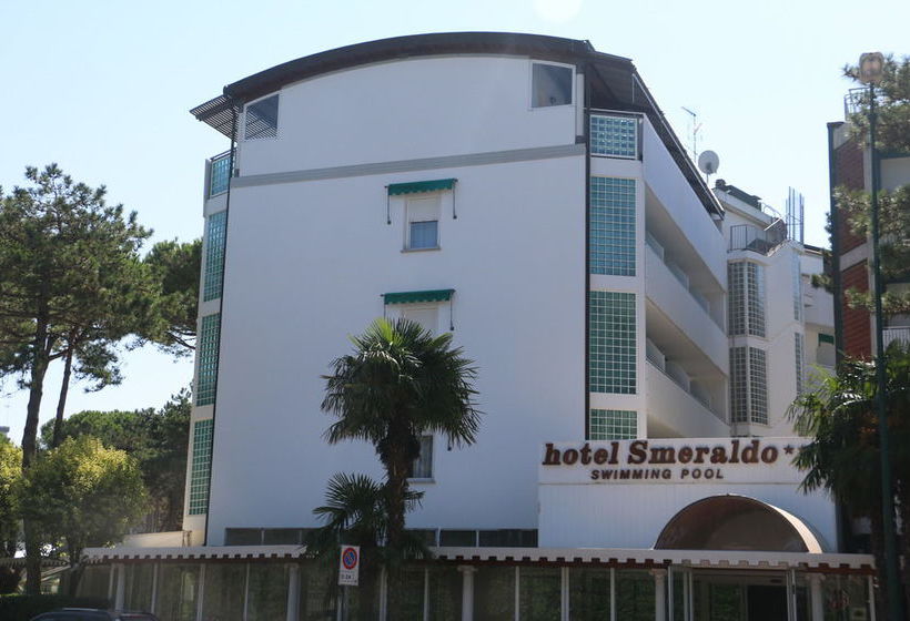 Hôtel Smeraldo  | Lignano Sabbiadoro | Udine | Italie 16