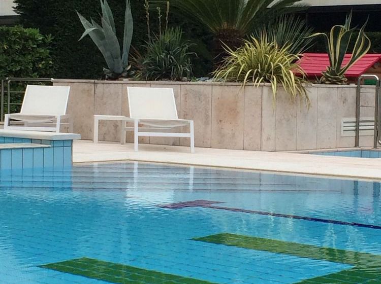 Hôtel Smeraldo  | Lignano Sabbiadoro | Udine | Italie 17