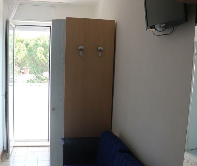 Hôtel Smeraldo  | Lignano Sabbiadoro | Udine | Italie 19