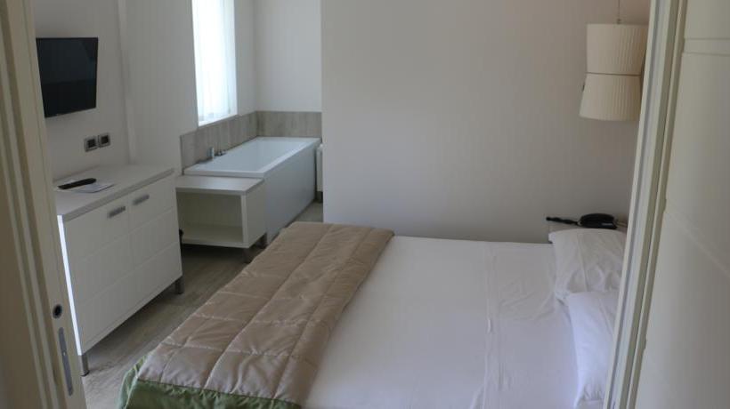 Hôtel Smeraldo  | Lignano Sabbiadoro | Udine | Italie 2