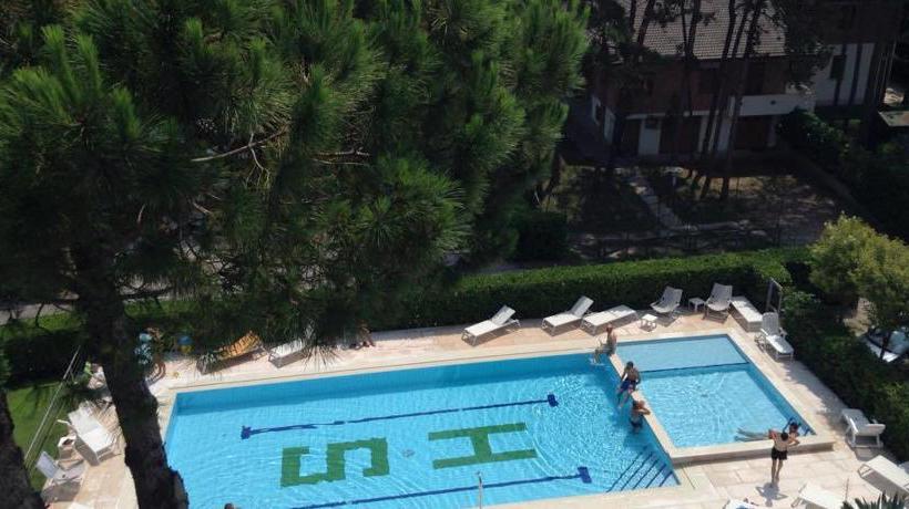 Hôtel Smeraldo  | Lignano Sabbiadoro | Udine | Italie 3