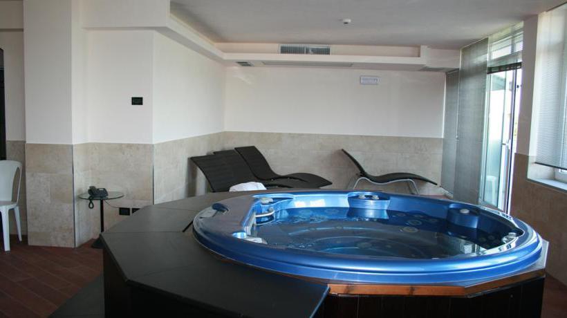 Hôtel Smeraldo  | Lignano Sabbiadoro | Udine | Italie 4