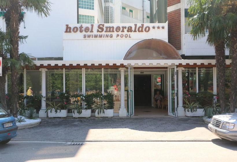 Hôtel Smeraldo  | Lignano Sabbiadoro | Udine | Italie 6
